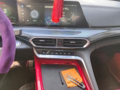 Changan UNI-T 1.5T Flagship Version - ფოტო 17