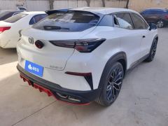 Changan UNI-T 1.5T Flagship Version - ფოტო 2