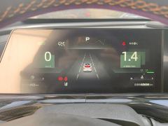 Changan UNI-T 1.5T Flagship Version - ფოტო 20