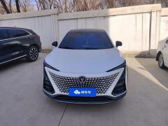 Changan UNI-T 1.5T Flagship Version - ფოტო 3