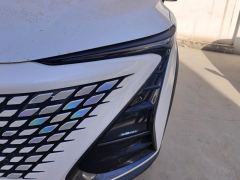 Changan UNI-T 1.5T Flagship Version - ფოტო 4