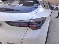 Changan UNI-T 1.5T Flagship Version - ფოტო 5