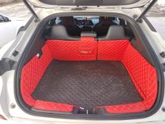 Changan UNI-T 1.5T Flagship Version - ფოტო 7
