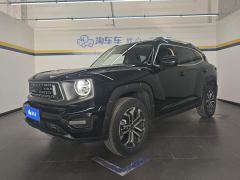 Haval Dargo PLUS 1.5T 2WD EditionPlus - ფოტო 1