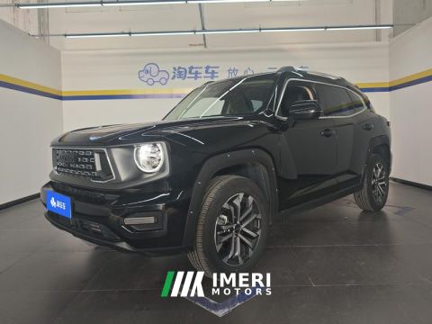 2023 Haval Dargo PLUS 1.5T 2WD EditionPlus - ავტომობილი ჩინეთიდან