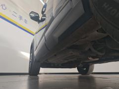 Haval Dargo PLUS 1.5T 2WD EditionPlus - ფოტო 11