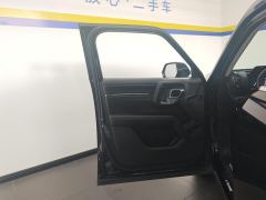Haval Dargo PLUS 1.5T 2WD EditionPlus - ფოტო 12