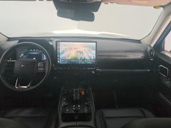 Haval Dargo PLUS 1.5T 2WD EditionPlus - ფოტო 16