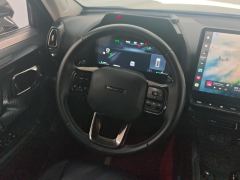 Haval Dargo PLUS 1.5T 2WD EditionPlus - ფოტო 18