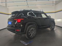 Haval Dargo PLUS 1.5T 2WD EditionPlus - ფოტო 2