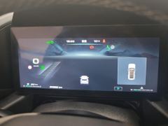 Haval Dargo PLUS 1.5T 2WD EditionPlus - ფოტო 20