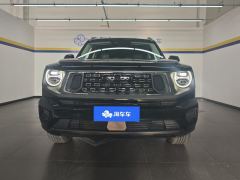 Haval Dargo PLUS 1.5T 2WD EditionPlus - ფოტო 3