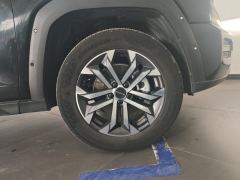 Haval Dargo PLUS 1.5T 2WD EditionPlus - ფოტო 6