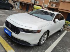 Honda Accord 260TURBO Smart Edition - photo 1