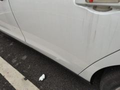 Honda Accord 260TURBO Smart Edition - photo 11