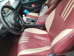 Honda Accord 260TURBO Smart Edition - photo 14