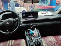 Honda Accord 260TURBO Smart Edition - photo 16