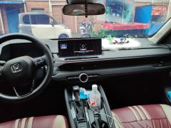 Honda Accord 260TURBO Smart Edition - photo 17