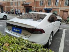 Honda Accord 260TURBO Smart Edition - photo 2