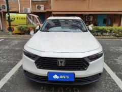 Honda Accord 260TURBO Smart Edition - photo 3