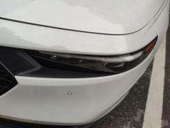 Honda Accord 260TURBO Smart Edition - photo 4