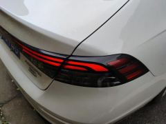 Honda Accord 260TURBO Smart Edition - photo 5
