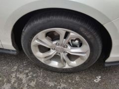 Honda Accord 260TURBO Smart Edition - photo 6