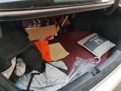 Honda Accord 260TURBO Smart Edition - photo 7