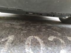 Honda Accord 260TURBO Smart Edition - photo 8