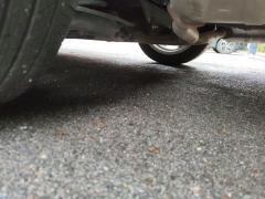 Honda Accord 260TURBO Smart Edition - photo 9