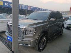 Tank 500 3.0T Edition 5 - фото 1