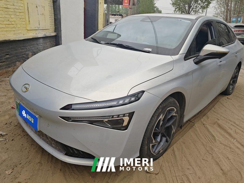 GAC AION S MAX 510km 70 Edition - ავტომობილი ჩინეთიდან