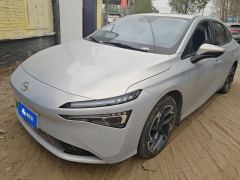 GAC AION S MAX 510km 70 Edition - ფოტო 1