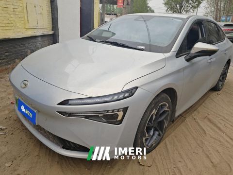 2024 GAC AION S MAX 510km 70 Edition - ავტომობილი ჩინეთიდან