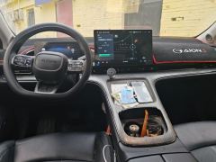 GAC AION S MAX 510km 70 Edition - ფოტო 16