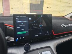 GAC AION S MAX 510km 70 Edition - ფოტო 17