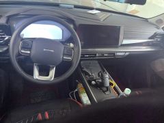 Haval KuGou 1.5T 2WD Edition - photo 16