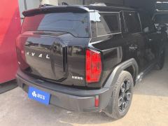 Haval KuGou 1.5T 2WD Edition - photo 2