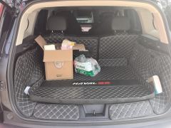 Haval KuGou 1.5T 2WD Edition - photo 7