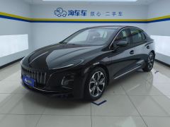 FAW E-QM5 431km Edition - ფოტო 1