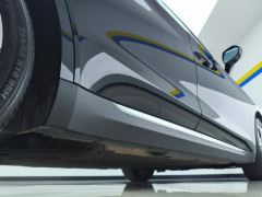 FAW E-QM5 431km Edition - ფოტო 10