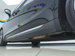 FAW E-QM5 431km Edition - ფოტო 11