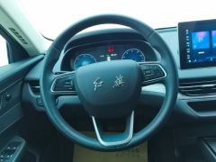FAW E-QM5 431km Edition - ფოტო 18