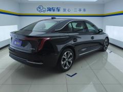 FAW E-QM5 431km Edition - ფოტო 2