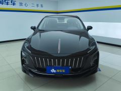 FAW E-QM5 431km Edition - ფოტო 3