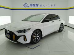 GAC Shadow Leopard 270T J16 Edition - фото 1