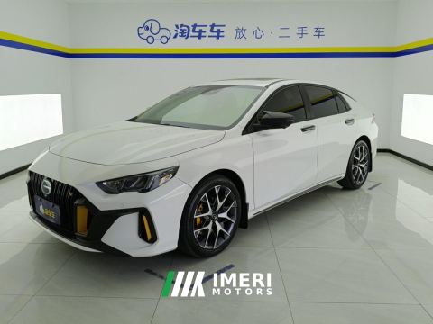 2021 GAC Shadow Leopard 270T J16 Edition - ავტომობილი ჩინეთიდან