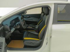 GAC Shadow Leopard 270T J16 Edition - фото 14