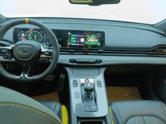 GAC Shadow Leopard 270T J16 Edition - фото 16