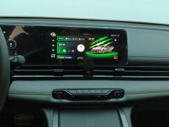 GAC Shadow Leopard 270T J16 Edition - фото 17